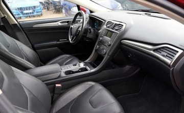 Ford Mondeo V 2017 Ford Mondeo Ford Mondeo VIII 2.5 LPG 174KM 2.5 BenzynaLPG 174KM, zdjęcie 12