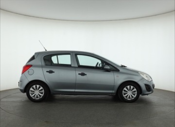 Opel Corsa D Hatchback 1.3 CDTI ecoFLEX 95KM 2011 Opel Corsa 1.3 CDTI, HAK, El. szyby, zdjęcie 5