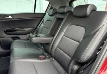 Kia Sportage IV SUV Facelifting 1.6 T-GDI 177KM 2018 Kia Sportage 1.6 Benzyna 177KM, zdjęcie 18