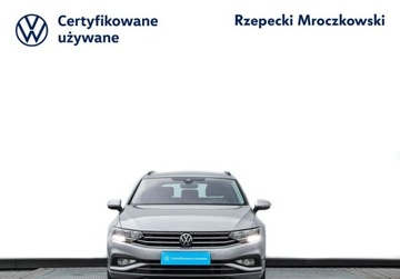 Volkswagen Passat B8 Variant Facelifting 2.0 TDI SCR 200KM 2023 Volkswagen Passat Variant 2.0 TDI 200KM DSG Business Fotele Podgrzewane Te, zdjęcie 1