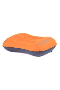 Poduszka dmuchana turystyczna Naturehike Aeros NH17T013-Z - pomarańczowa