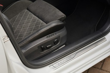 Skoda Superb III Kombi Facelifting 2.0 TDI SCR 200KM 2021 SPORTLINE __ 200KM__ BIAŁA PERŁA, zdjęcie 33