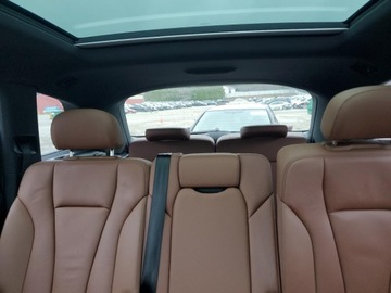 Audi Q7 II 2021 Audi Q7 Premium 2021 2.0l 2.0 Benzyna 248KM, zdjęcie 10