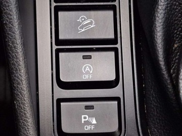 Hyundai Tucson III SUV Facelifting 1.6 GDi 132KM 2020 Hyundai Tucson 1.6 GDi 132KM Manual Salon PL 1.6 Benzyna 132KM, zdjęcie 23