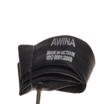 DĘTKA ROWEROWA 16 X 1.75 X 1.95 AV AWINA