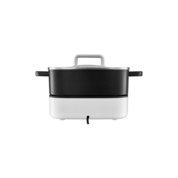 Xiaomi Hot Pot Cooker 6L Multicooker | 2000W | Non-stick | Timer | 6 этапов