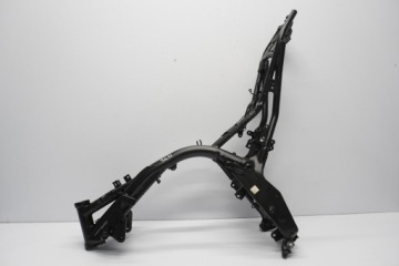 KAWASAKI Z-800 13-17 RAMA 2017 + KOMPLET DOKUMENTÓW