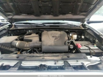 Toyota Tacoma II 2022 Toyota Tacoma 2022r., SR V6, od ubezpieczalni 3.5 Benzyna 278KM, zdjęcie 9