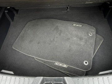 Mazda CX-3 2017 Mazda CX-3 Podgrzewane fotele Alu felgi 17", zdjęcie 28
