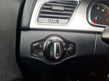 Audi A5 8T Coupe Facelifting 1.8 TFSI 170KM 2012 Audi A5 Coupe 1.8 Benzyna Xenon Ledy, zdjęcie 30