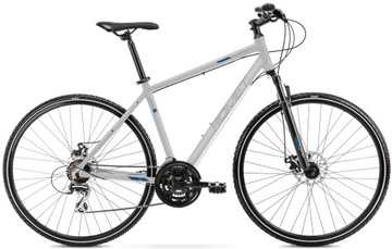 Rower CROSSOWY ROMET ORKAN 1 , SHIMANO