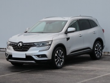 Renault Koleos II SUV 2.0 dCi 177KM 2019 Renault Koleos 2.0 dCi, Salon Polska, Serwis ASO, zdjęcie 1