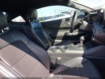 Ford Mustang VI 2024 Ford Mustang Ecoboost Premium Fastback 2024 2.3l 2.3 Benzyna 315KM, zdjęcie 9