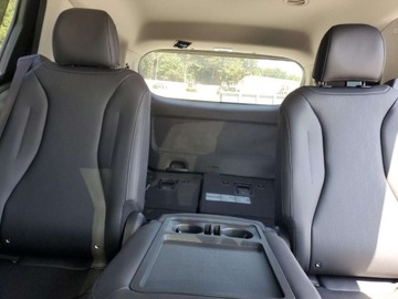 Kia Carnival II 2025 Kia Carnival EX 2025 1.6l 1.6 Hybryda 290KM, zdjęcie 10