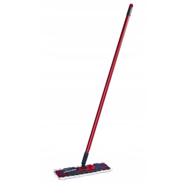 MOP VILEDA ULTRAMAX PŁASKI ZESTAW Z WIADREM WYCISKACZEM