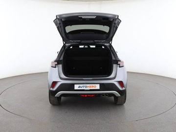 Opel Mokka II SUV 1.2 Turbo 130KM 2022 Opel Mokka navi virtual cocpit klima auto, zdjęcie 18