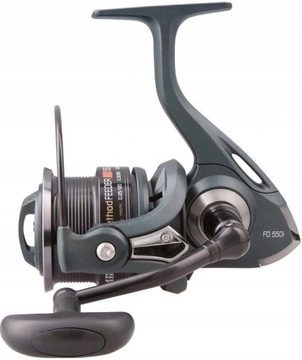 Питатель катушки Dragon Megabaits Feeder Feder FD550i для метода