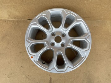 FELGA FORD ECOSPORT 17''
