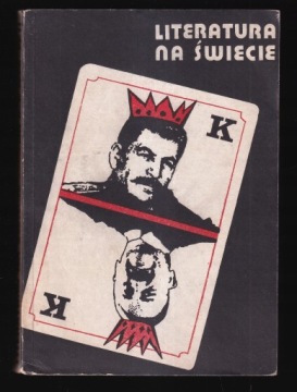 LITERATURA NA ŚWIECIE 1990 nr 5-6 (226-227)