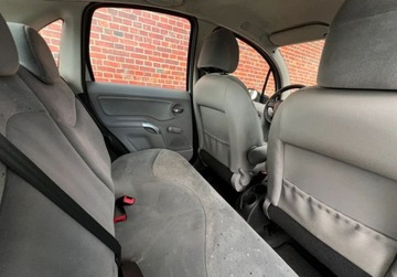 Citroen C3 I 2005 Citroen C3 Automat Salon PL Klima Gwarancja w cenie Warszawa VKJV 1.4, zdjęcie 15