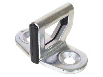 DUCATO JUMPER BOXER 06- ZACZEP BOLEC UCHWYT ZAMKA