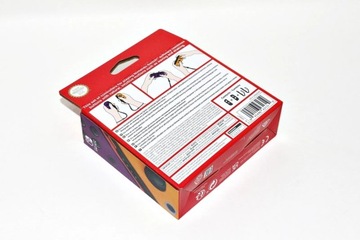 КОНТРОЛЛЕРЫ JOY CON PAIR ФИОЛЕТОВЫЙ ОРАНЖЕВЫЙ ПЕРЕКЛЮЧАТЕЛЬ