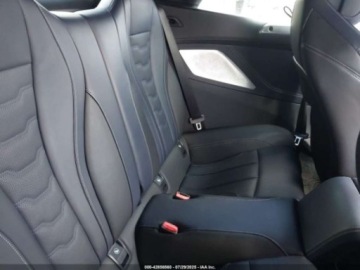 BMW Seria 8 II 2023 BMW Seria 8 M850i xDrive 2023 4.4l 4.4 Benzyna 523KM, zdjęcie 12