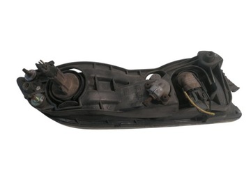 HALOGEN LEVÝ SSANGYONG REXTON I 1