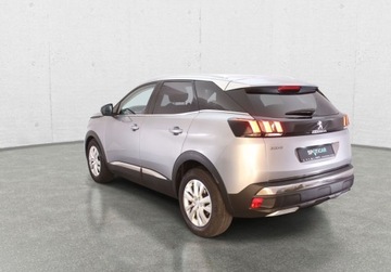 Peugeot 3008 II Crossover 1.6 BlueHDi 120KM 2017 Peugeot 3008 BlueHDi Gwarancja Od RiA 1.6 Diesel 120KM, zdjęcie 3