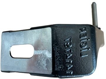 ZAWIAS DRZWI PRAWYCH LIGIER JS50 JS60 JS56 MICROCAR MGO 3 4 5 DUE ORYGINAŁ