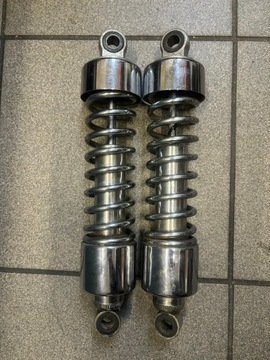 Suzuki Intruder VS 750 Amortyzatory Tył