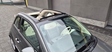 Fiat 500 II CC Seria 4 1.0 mHEV 70KM 2021 FIAT 500! Super stan!, zdjęcie 7