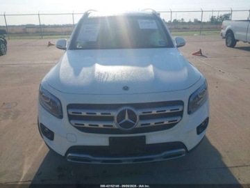 Mercedes GLB 2022 Mercedes-Benz GLB 250 2022 2.0l 2.0 Benzyna 221KM, zdjęcie 7
