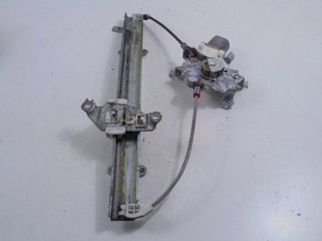 MICRA K12 ОКОННЫЙ МЕХАНИЗМ ПЕРЕДНИЙ ЛЕВЫЙ ПРАВЫЙ 5D