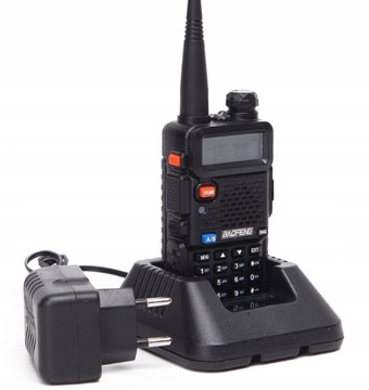 Рация Baofeng UV-5R HTQ
