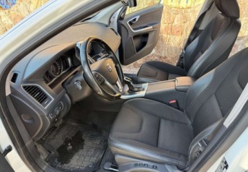 Volvo XC60 I SUV Facelifting 2.0 T5 DRIVE-E 245KM 2016 Volvo XC 60 Volvo XC 60 T5 Drive-E Ocean Race 2.0 Benzyna 245KM, zdjęcie 16