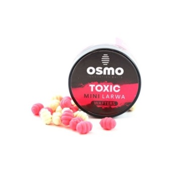 Waftersy OSMO Mini Larva TOXIC 50мл 10мм