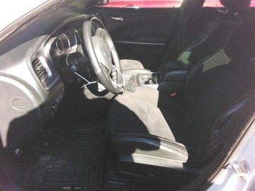 Dodge Charger VII 2019 Dodge Charger 2019r., Scat Pack, od ubezpieczalni 6.4 Benzyna 485KM, zdjęcie 6