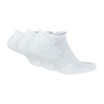 Ponožky Nike Everyday Cushion No Show 3Pak M SX76
