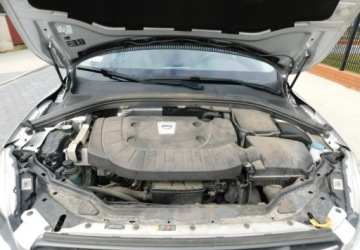 Volvo XC60 I 2014 Volvo XC 60 2.0D 5 Cylinder Silnik Starszej Generacji 2.0 Diesel 163KM, zdjęcie 7