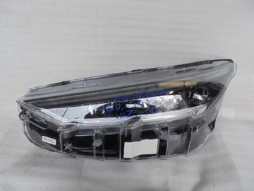 REFLEKTOR FULL LED LEWY FORD MUSTANG MACH-E GT BASE SLASK EU