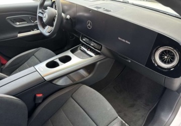 Mercedes CLA C174/C178/X174 2026 Mercedes-Benz CLA 200 z technologia EQ AMG samochod demonstracyjny 224KM, zdjęcie 13