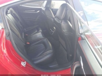 Maserati Ghibli III 2019 Maserati Ghibli MASERATI GHIBLI S GRANSPORT 3.0 Benzyna 424KM, zdjęcie 9