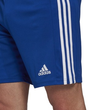 spodenki adidas Squadra 21 Shorts GK9153 S