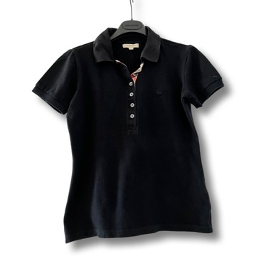 bluzeczka POLO BURBERRY S/M / 9485