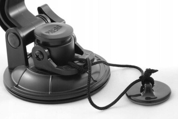 Крепление Security 3M для шлема SHOOT GoPro 10