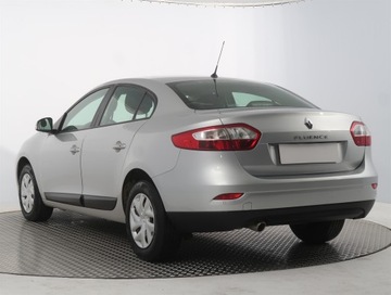 Renault Fluence Sedan Facelifting dCi 95KM 2014 Renault Fluence 1.5 dCi, Salon Polska, Klima, zdjęcie 3