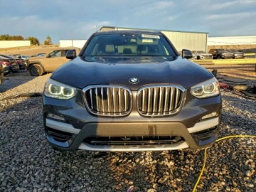 BMW X3 G01 2019 BMW X3 2019 BMW X3 SDRIVE30I 2.0 Benzyna 248KM, zdjęcie 4