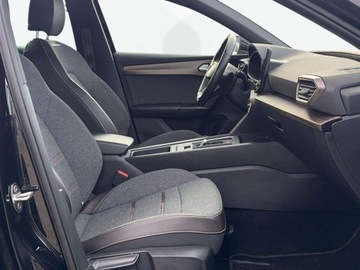 Seat Leon IV Sportstourer 2.0 TDI CR 150KM 2021 Seat Leon 2.0 TDI DSG, Full Link, Navi, Led, ACC, Keyless 2.0 Diesel 150KM, zdjęcie 16