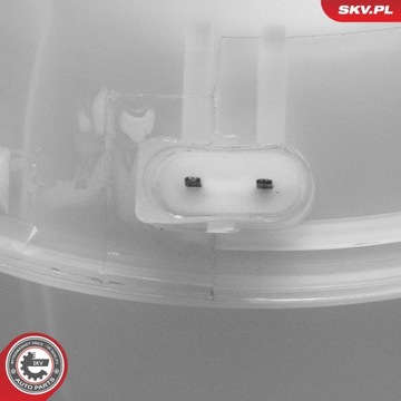 ESEN SKV NÁDRŽ VYROVNÁVACÍ Z VÍČKEM VW MULTIVAN T5 TRANSPORTER ,